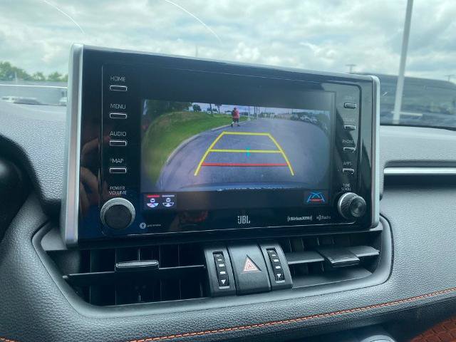 Used 2019 Toyota RAV4 Adventure w/ All Weather Liner Package AWD/4WD image 21