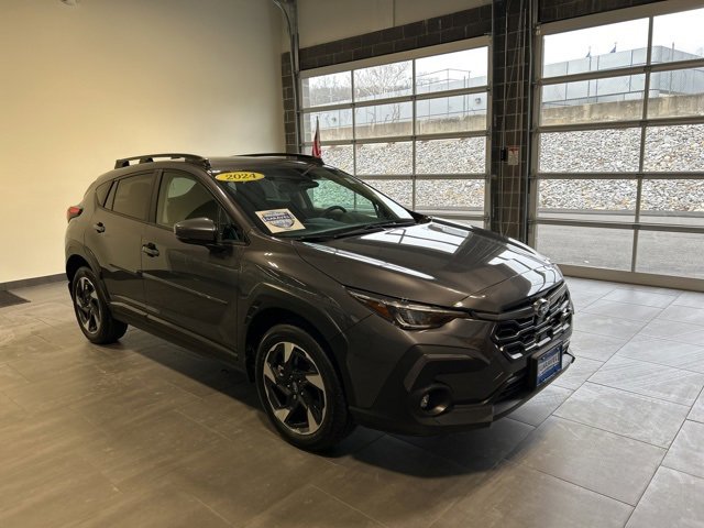 Used 2024 Subaru Crosstrek 2.5i Limited image 6
