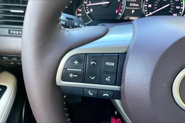 Used 2016 Lexus RX 350 FWD w/ Luxury Package image 16