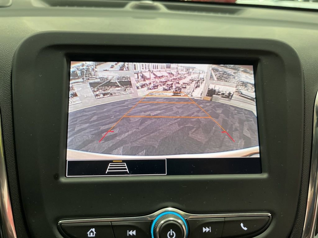 Used 2024 Chevrolet Equinox LS w/ Sport Edition image 33