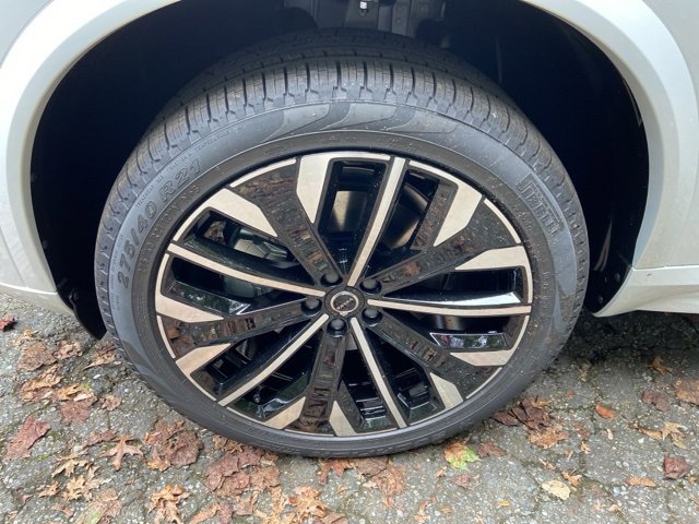 New 2026 Volvo XC90 B6 Ultra image 9