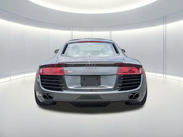 Used 2009 Audi R8 V8 AWD/4WD image 5
