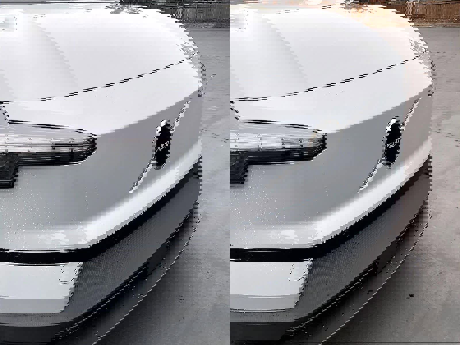 New 2026 Volvo EX30 Plus w/ Climate Package image 34