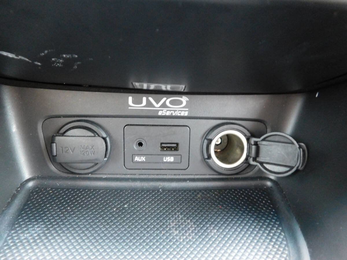 Used 2014 Kia Sorento SX w/ 3rd Row Package image 16