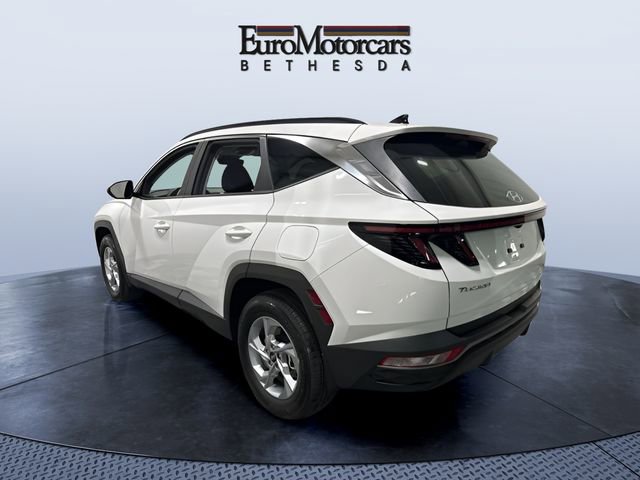 Used 2023 Hyundai Tucson SEL image 5