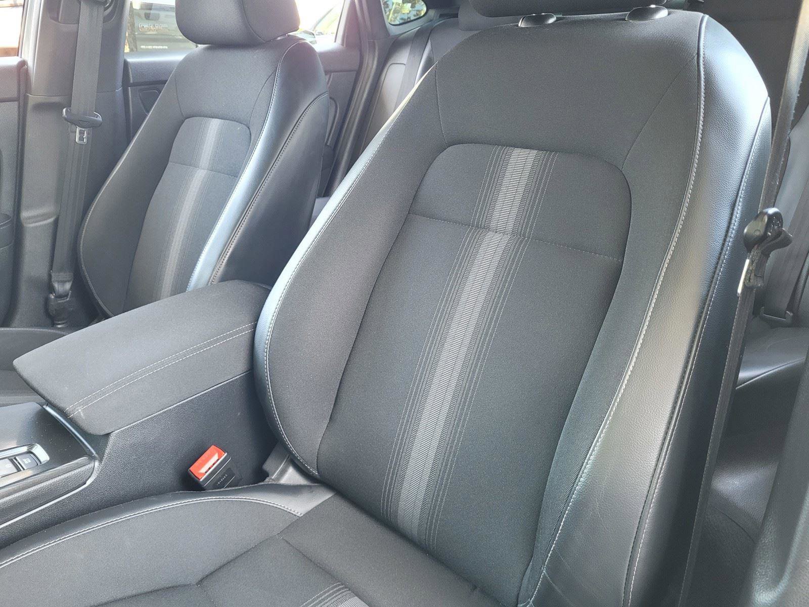 Used 2022 Honda Civic Sport image 22