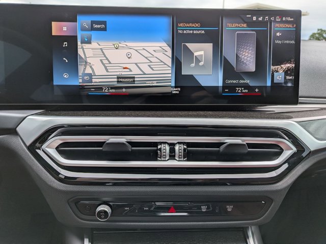 Used 2023 BMW i4 eDrive35 w/ Parking Assistance Package image 14