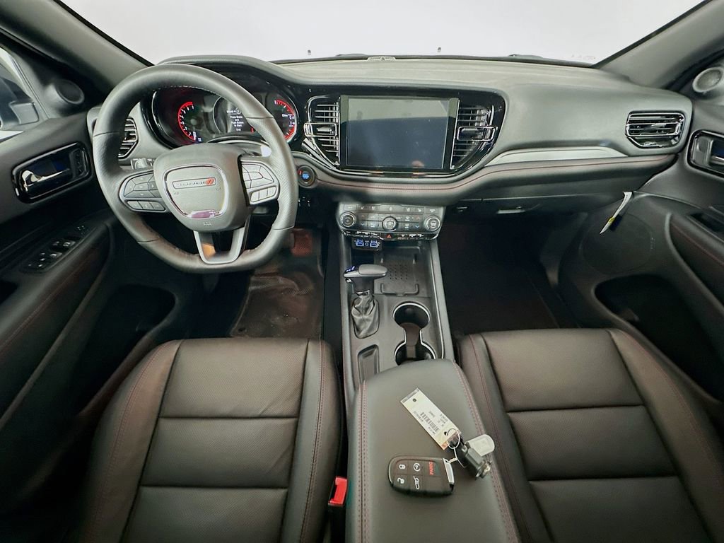 New 2026 Dodge Durango GT AWD/4WD image 9