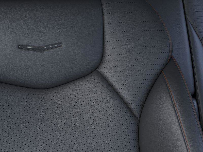 New 2026 Cadillac CT5 Sport AWD/4WD image 21