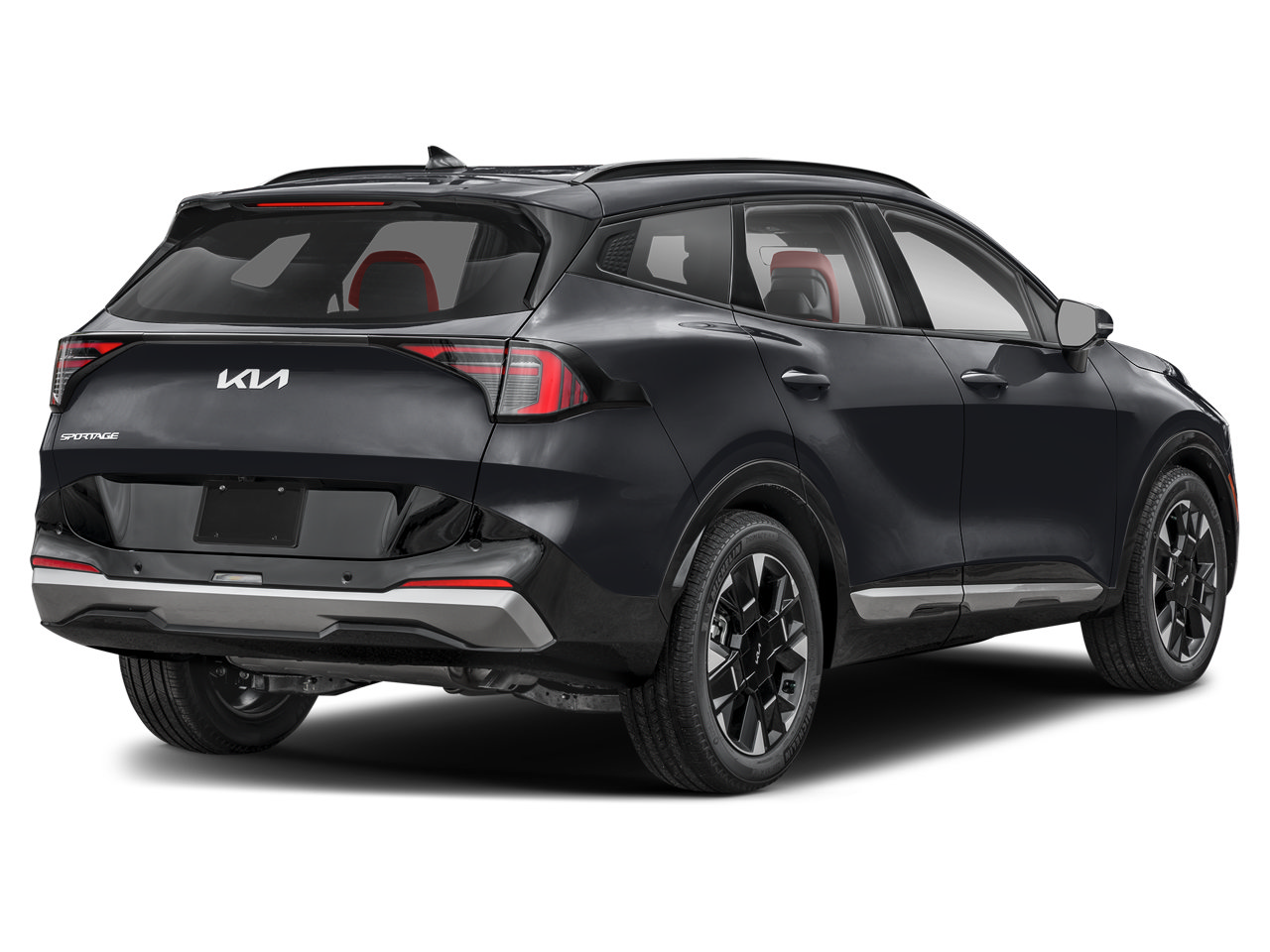 New 2026 Kia Sportage SX FWD image 53