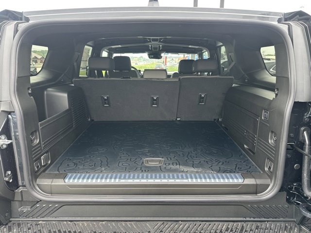 New 2025 GMC Hummer EV 2X image 19