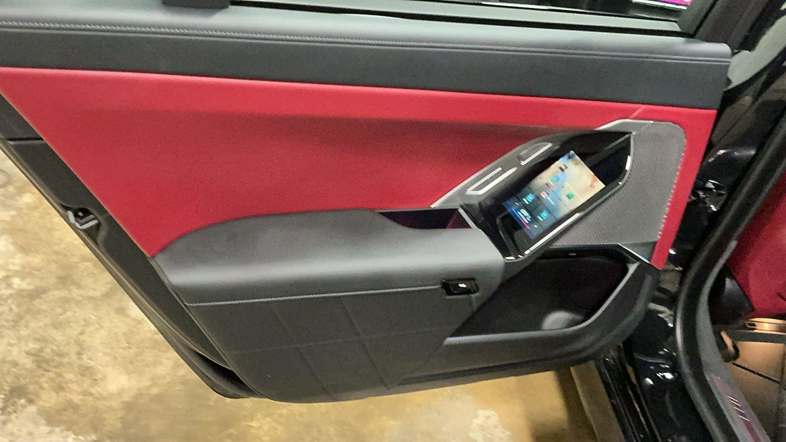 Used 2025 BMW 740i xDrive 740i xDrive image 17