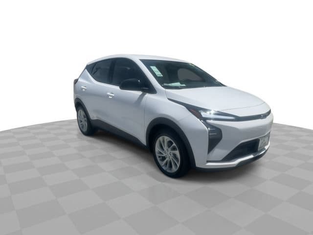 New 2027 Chevrolet Bolt LT w/ Comfort Package FWD image 2