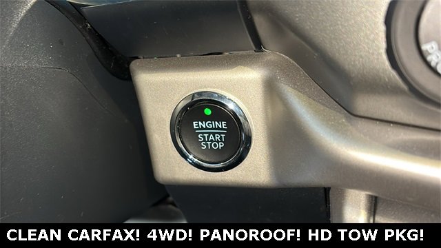 Used 2023 Ford Expedition XLT image 10