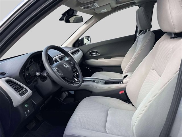 Used 2020 Honda HR-V EX image 15