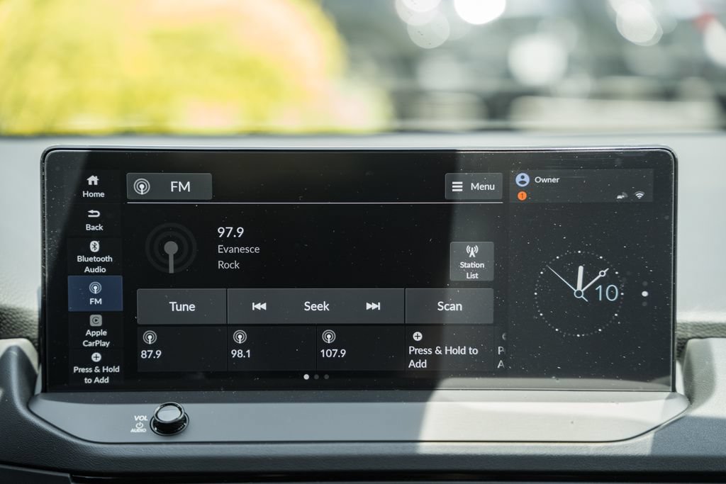 Used 2026 Honda Accord EX-L image 19