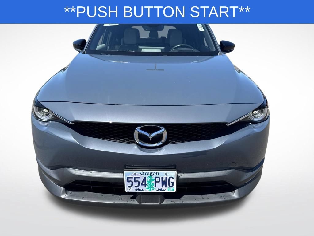 Used 2023 MAZDA MX-30 Electric FWD image 2