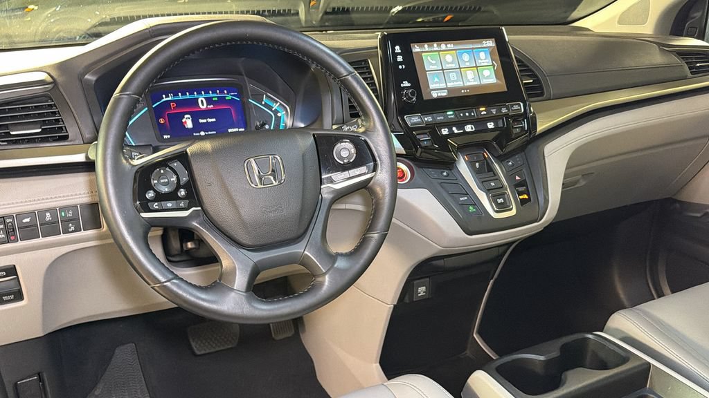 Used 2019 Honda Odyssey EX-L image 18