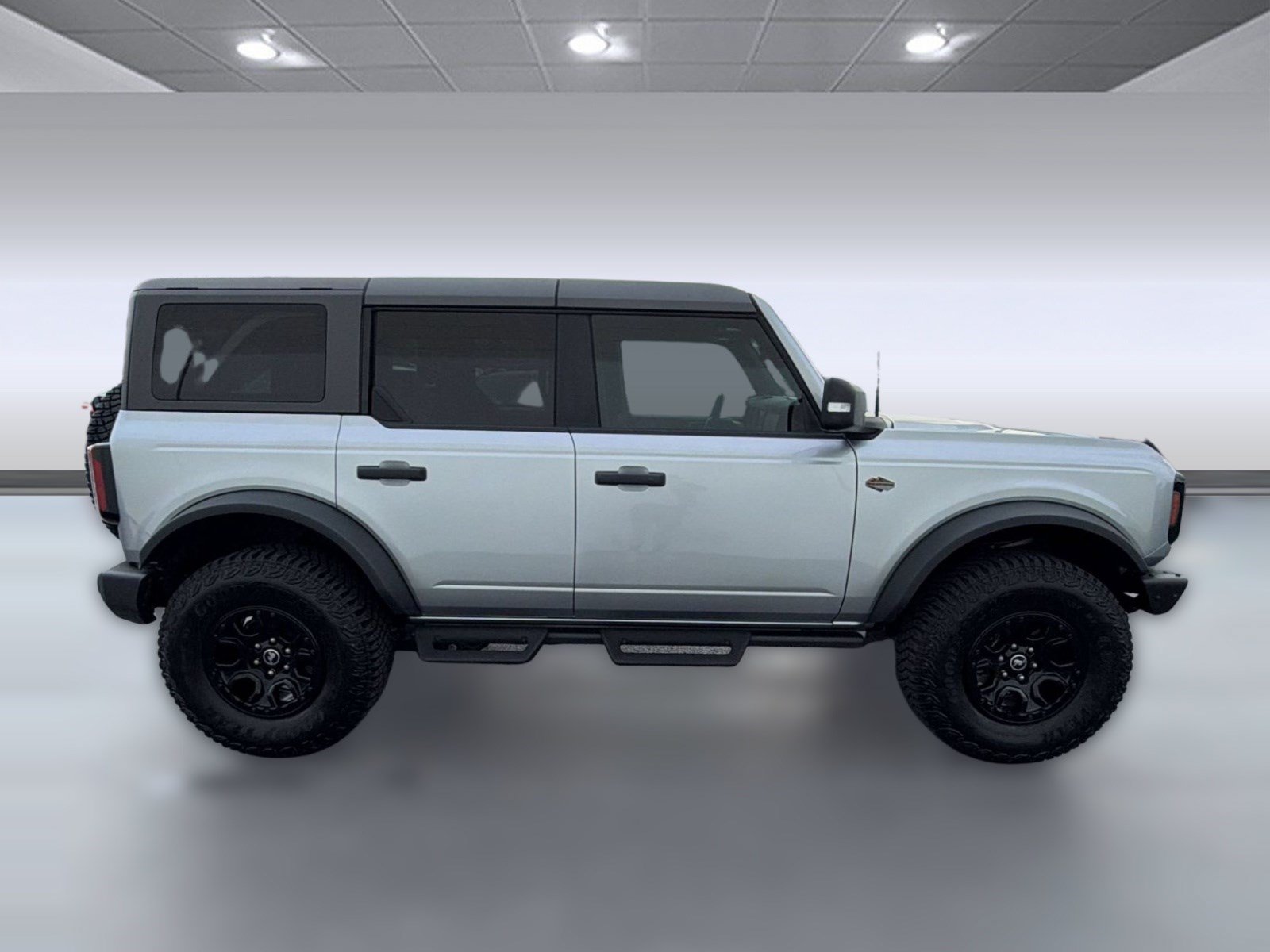 Used 2024 Ford Bronco Wildtrak AWD/4WD image 8