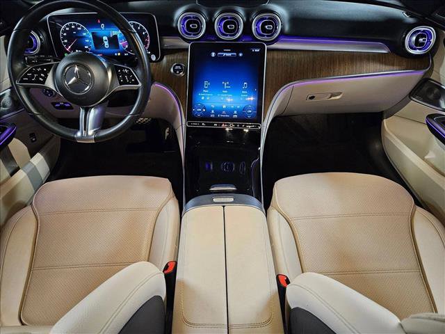 Used 2022 Mercedes-Benz C 300 Sedan image 17