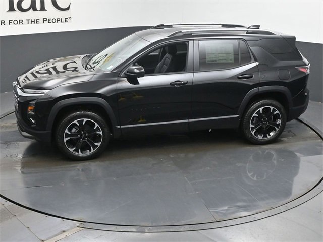 New 2026 Chevrolet Equinox LT w/ Convenience Package II image 36