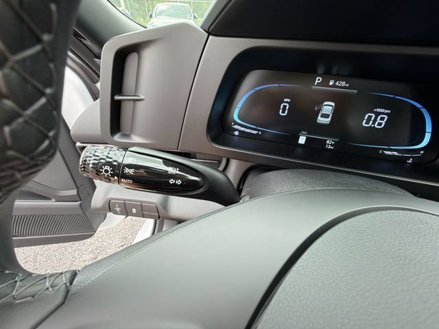 New 2026 Hyundai Elantra SEL Sport FWD image 33