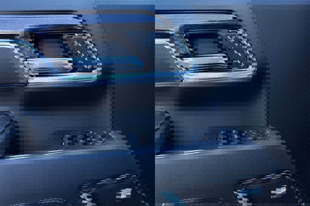 New 2026 Chevrolet Silverado 2500 LTZ w/ LTZ Plus Package image 11