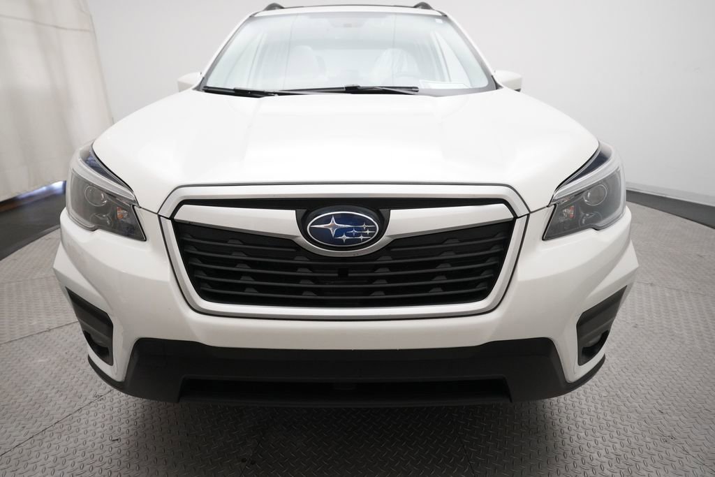 Used 2021 Subaru Forester Premium w/ Popular Package #1 AWD/4WD image 23