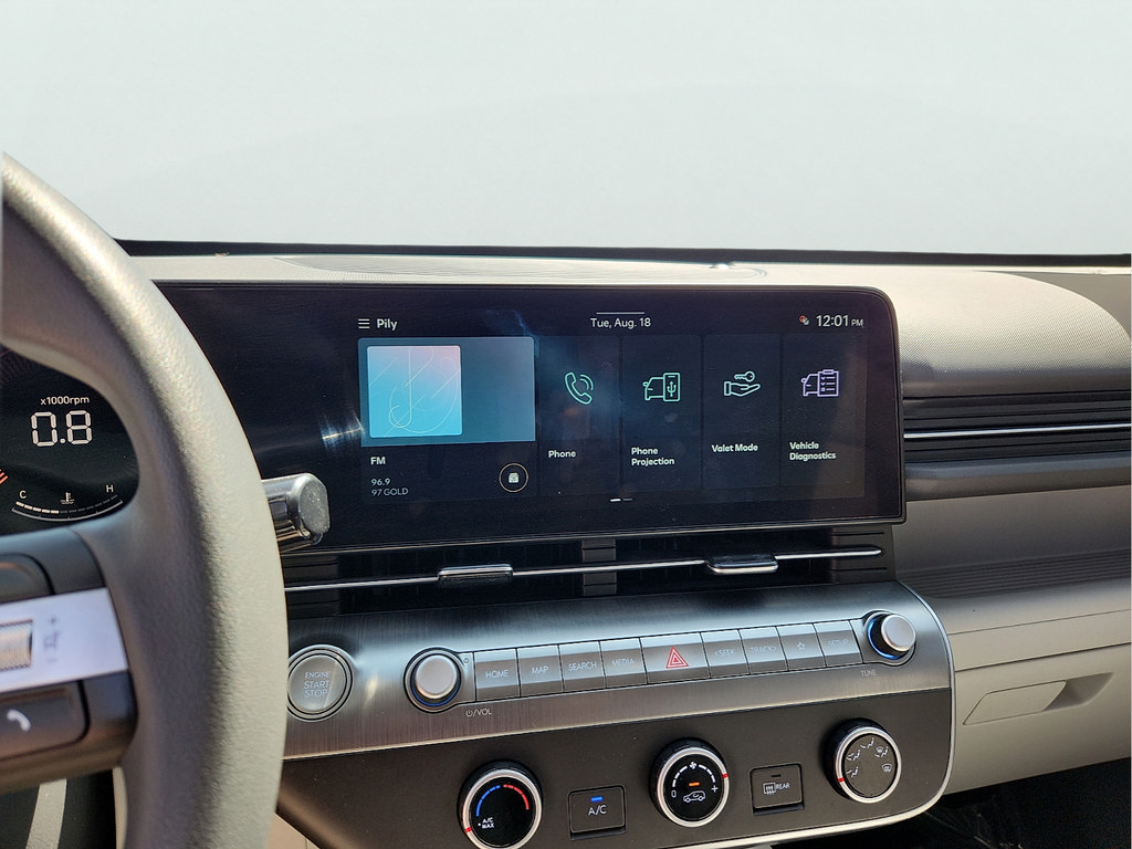 Used 2024 Hyundai Kona SE FWD image 22