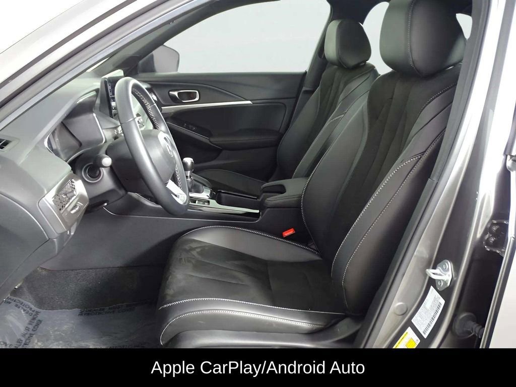 Used 2025 Acura Integra A-Spec image 11