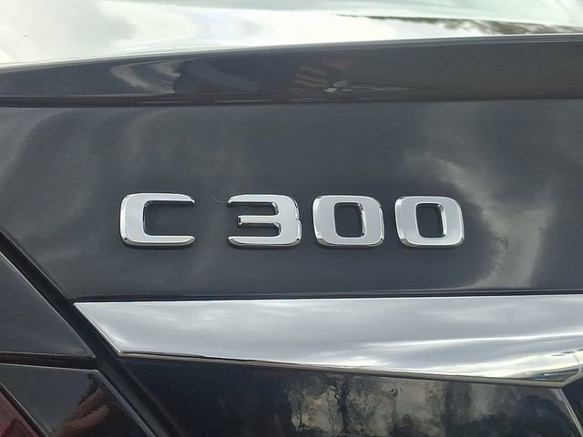 Used 2019 Mercedes-Benz C 300 Sedan image 34