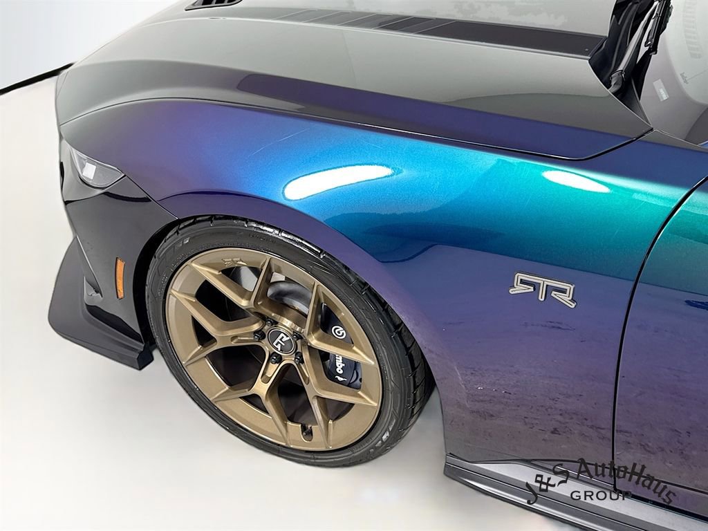 Used 2024 Ford Mustang GT Premium w/ GT Performance Package RWD image 46