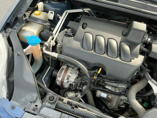 Used 2011 Nissan Sentra 2.0 SL w/ Navigation Pkg image 18