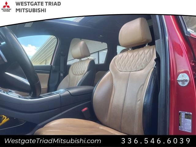 Used 2023 Hyundai Santa Fe Calligraphy image 24