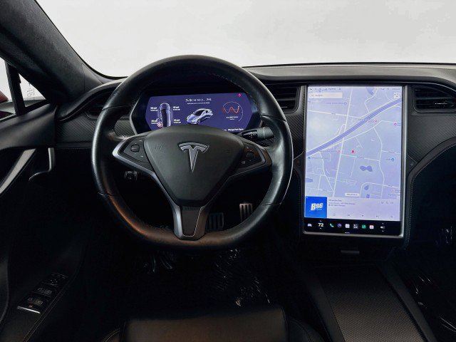 Used 2020 Tesla Model S Performance AWD/4WD image 21