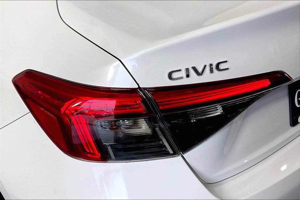 Used 2022 Honda Civic Sport image 38