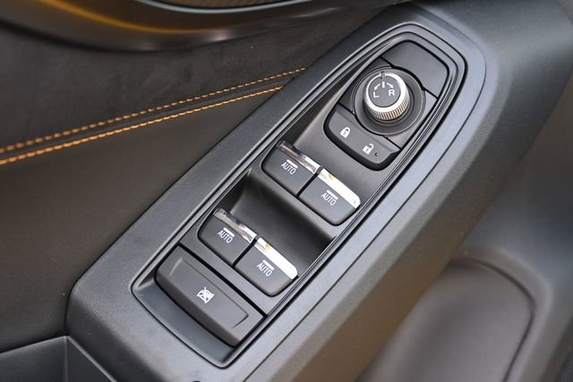 New 2026 Subaru WRX tS image 18