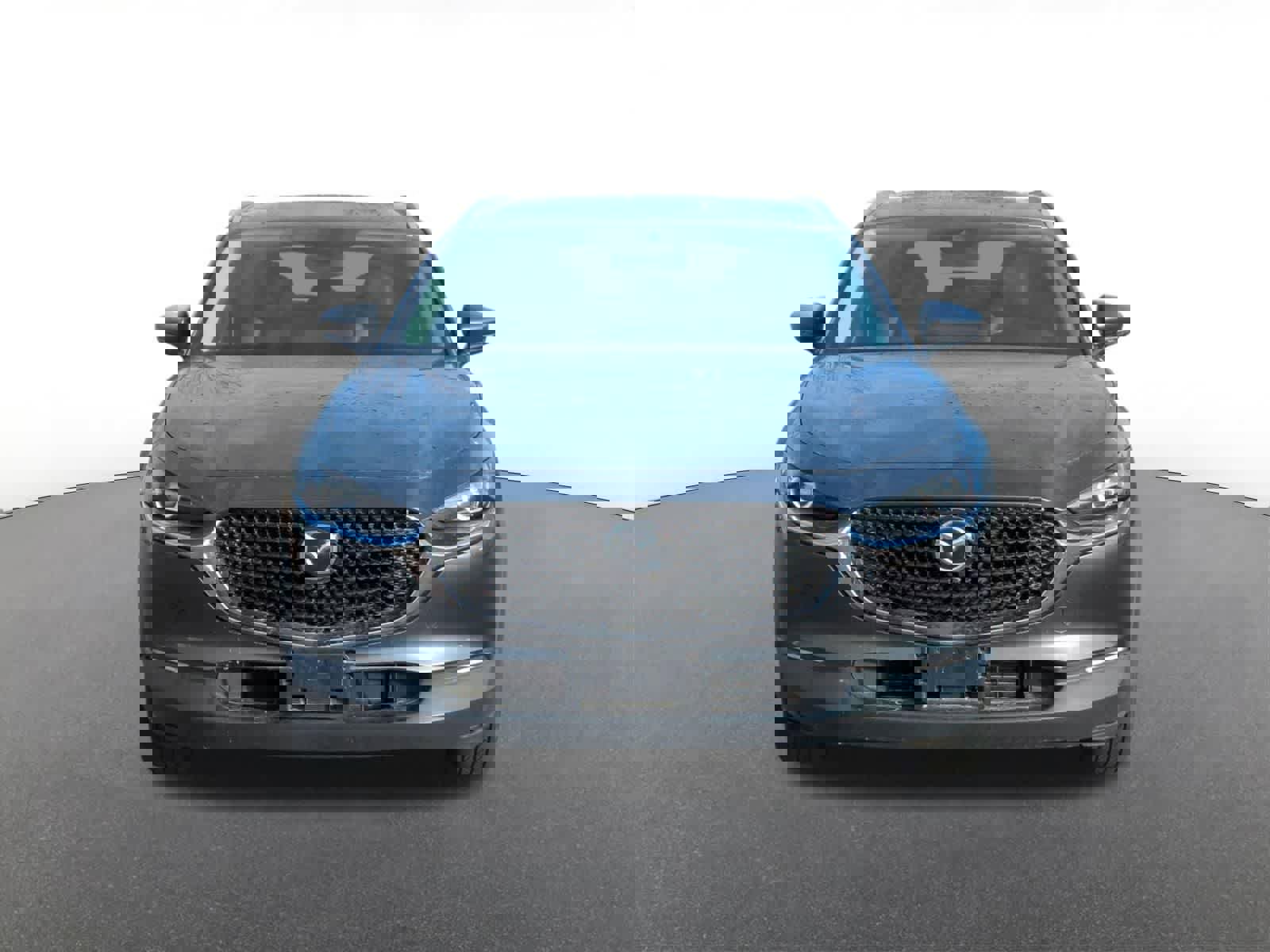 Used 2023 MAZDA CX-30 AWD 2.5 S w/ Preferred Package image 9