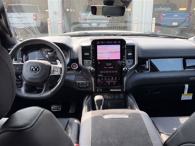 New 2026 RAM 1500 RHO w/ RHO Level 1 Equipment Group AWD/4WD image 12