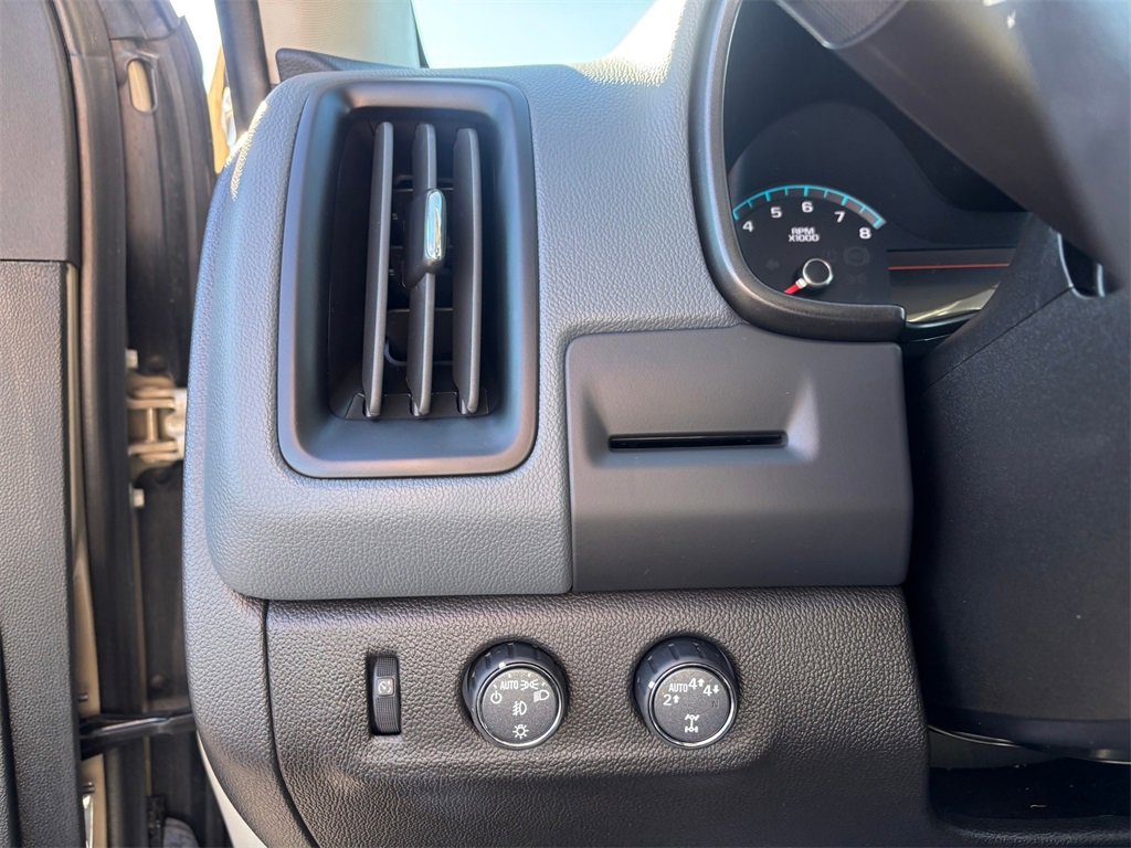 Certified 2022 Chevrolet Colorado Z71 image 23