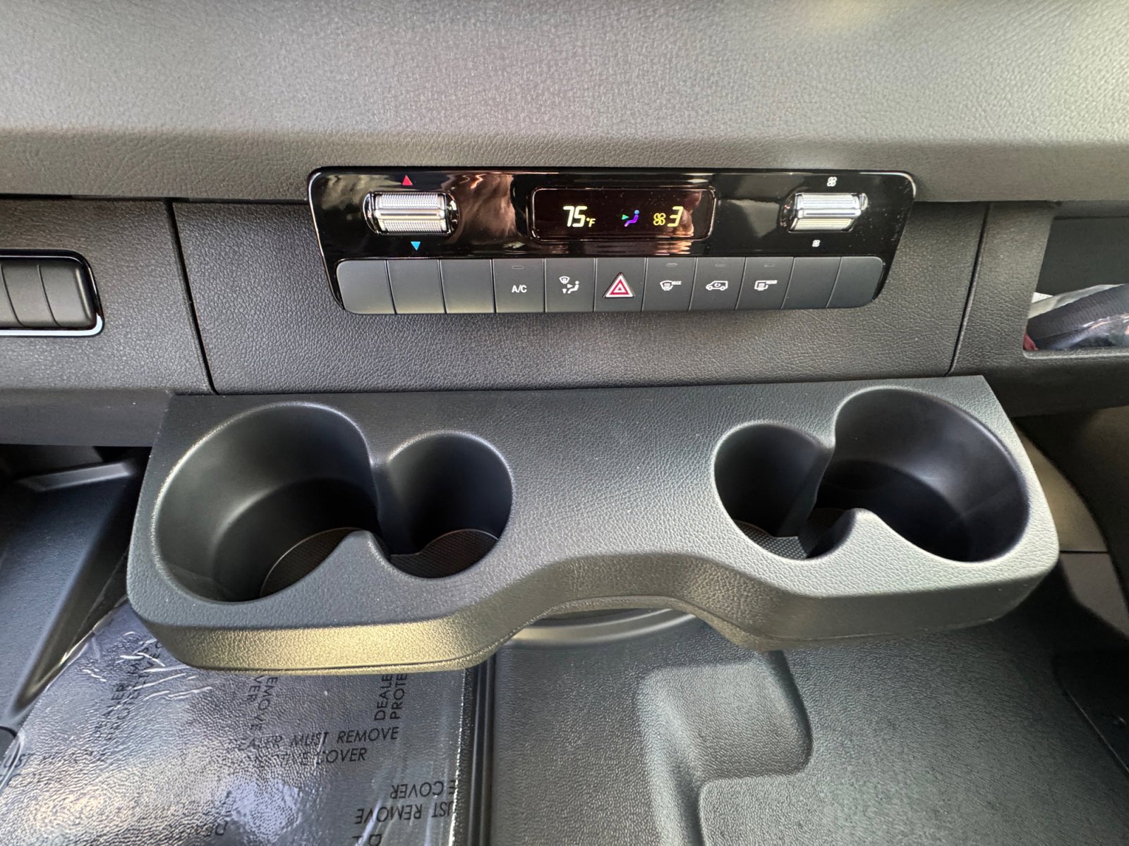 New 2026 Mercedes-Benz Sprinter 2500 image 15