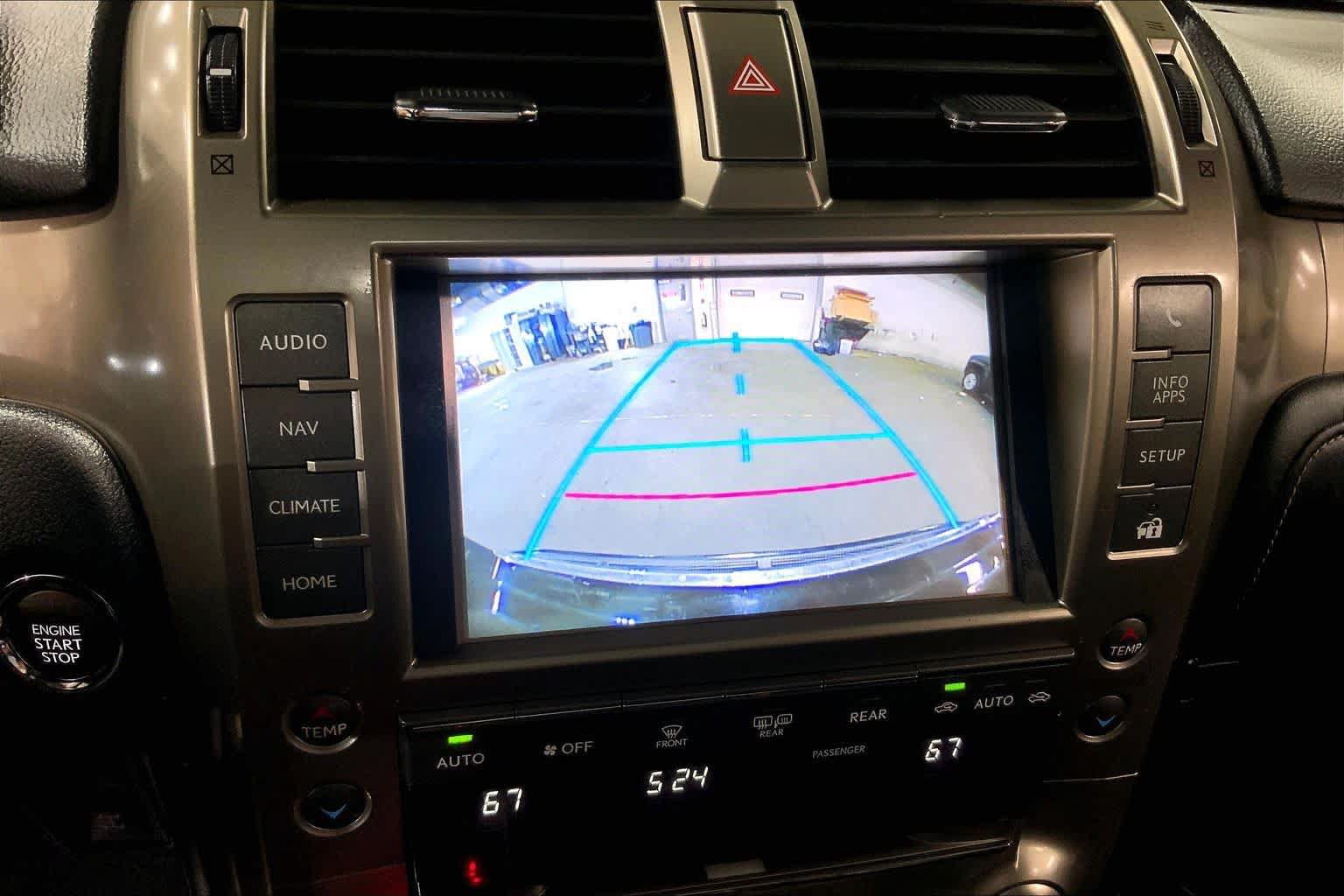 Used 2014 Lexus GX 460 Luxury AWD/4WD image 53