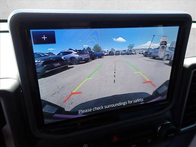 Used 2022 Ford Bronco Sport Big Bend w/ Convenience Package AWD/4WD image 22