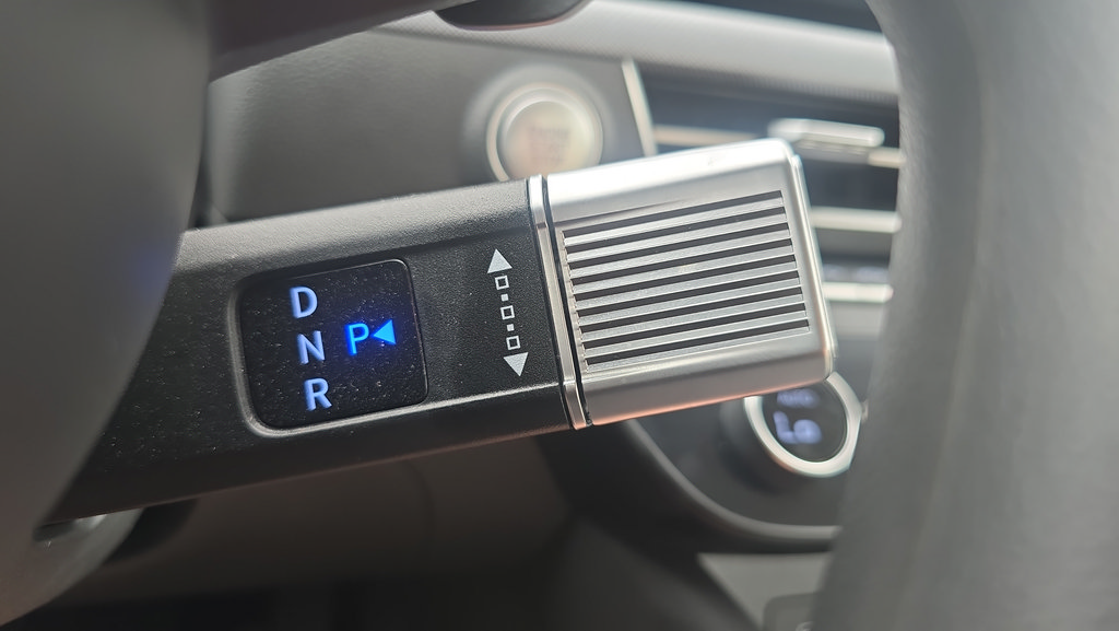 Used 2025 Hyundai Sonata SEL FWD image 21