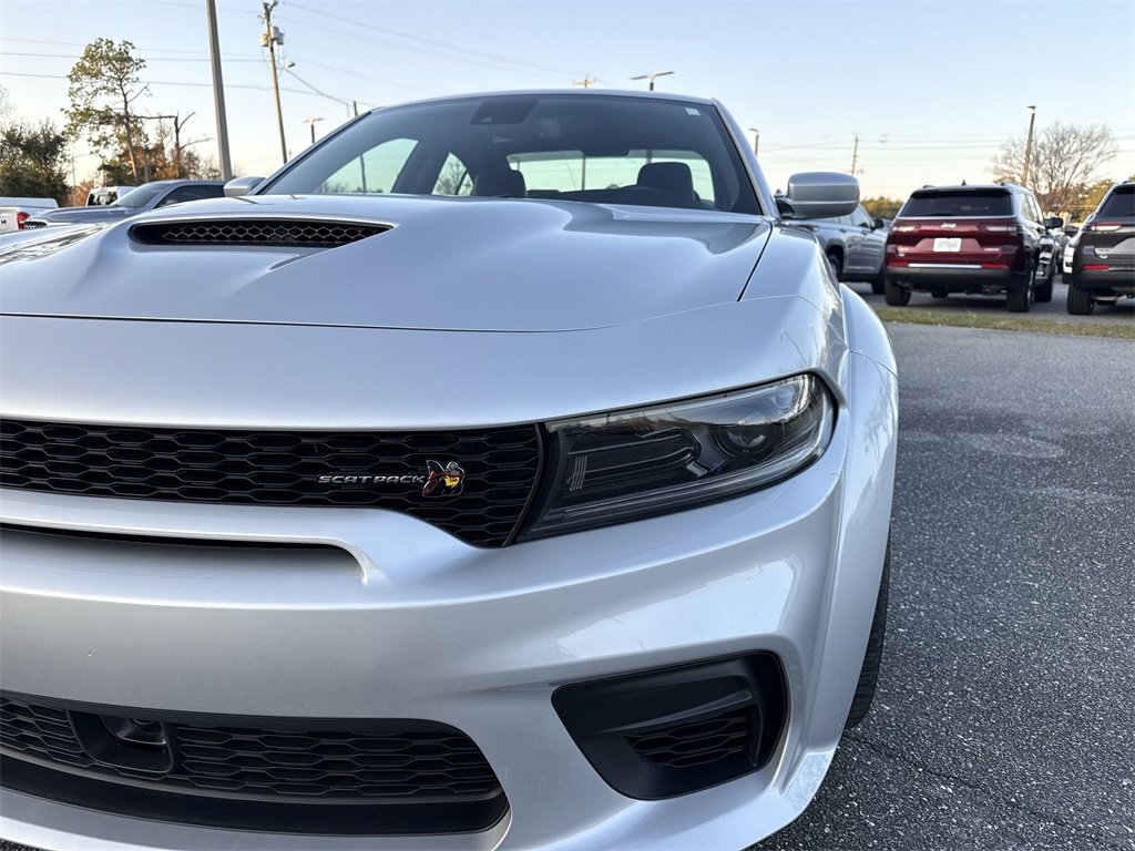 Used 2022 Dodge Charger Scat Pack image 11