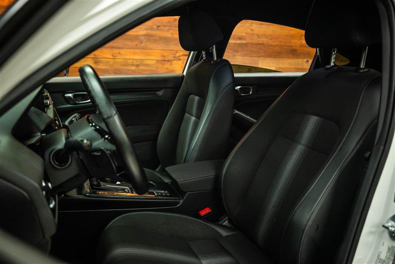 Used 2023 Honda Civic Sport image 9
