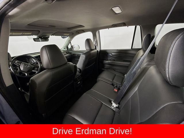 Used 2022 Honda Pilot Special Edition image 10