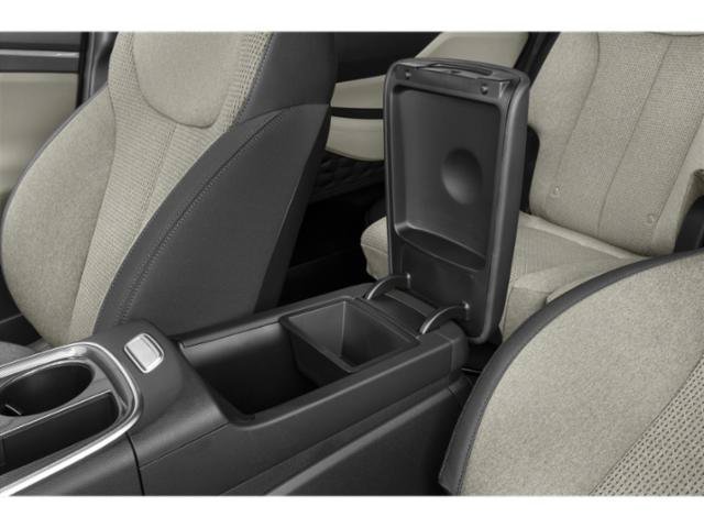Used 2023 Hyundai Santa Fe Blue AWD/4WD image 17