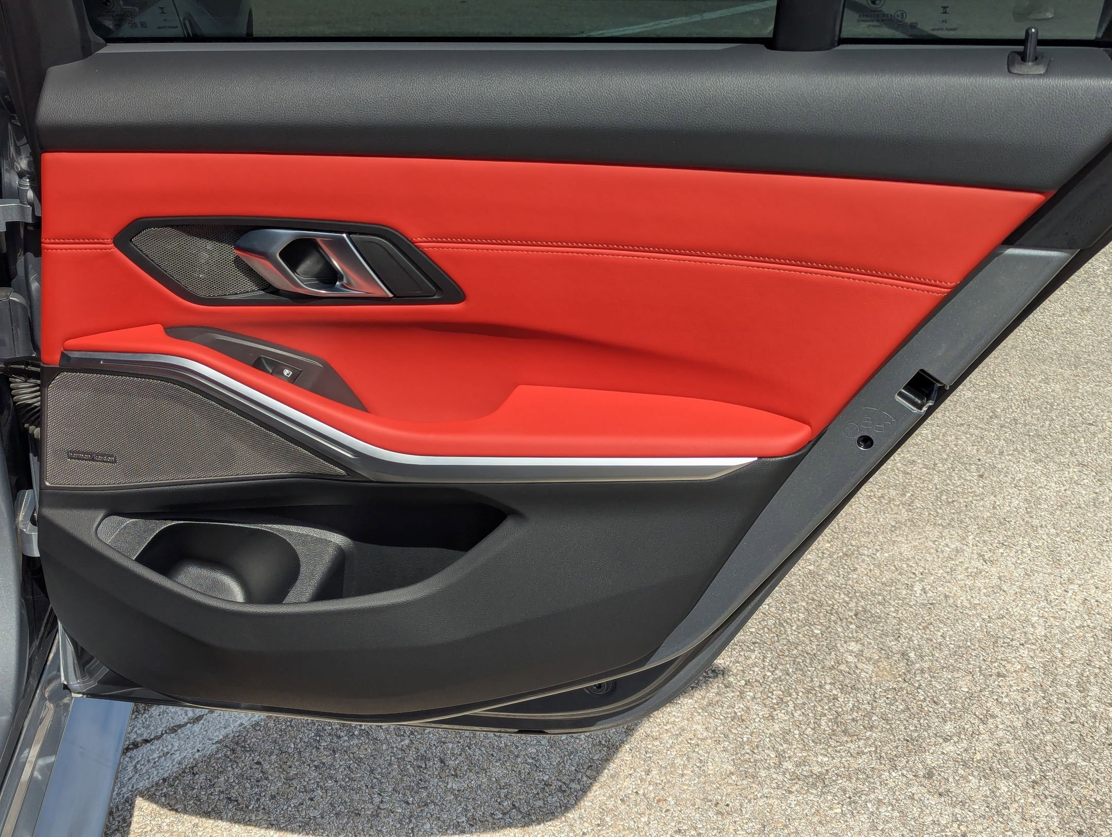 Used 2025 BMW M3 w/ Executive Package image 25