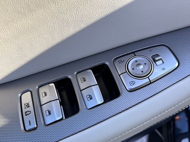 Used 2022 Hyundai Palisade Limited w/ Cargo Package image 13